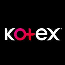 Kotex&reg; Logo