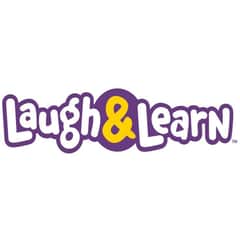 Laugh & Learn Logo