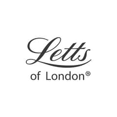 Letts of London Logo