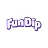 Lik-m-aid® Fun Dip Logo