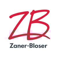 Zaner-Bloser Logo