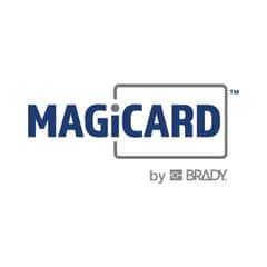 Magicard® Logo