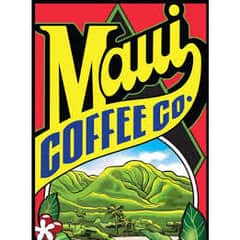 Maui Brand Logo