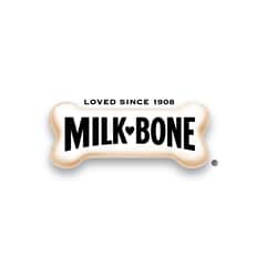 Milk-Bone Logo
