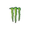 Monster&reg; Logo