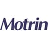 Motrin Logo