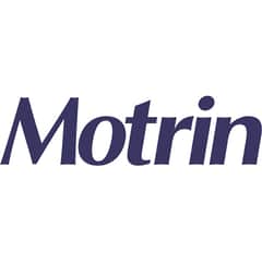 Motrin Logo