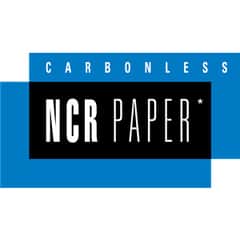 NCR Paper Logo