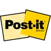 Noted by Post-it&reg; Brand Logo