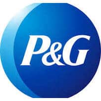 P&G Logo