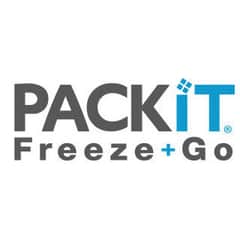 PackIt&reg; Logo