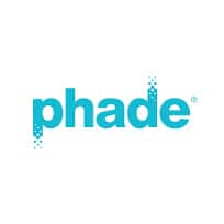 phade&trade; Logo