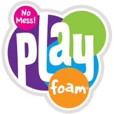 Playfoam Logo