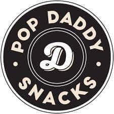 Pop Daddy Logo