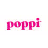 Poppi Logo