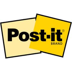 Post-it&reg; Logo