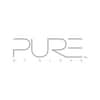 Pure by Gloss&trade; Logo