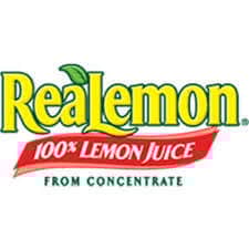 ReaLemon® Logo