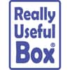 Really Useful Box® Logo