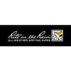 Rite in the Rain&reg; Logo