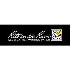Rite in the Rain® Logo