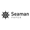 Seaman Paper Logo