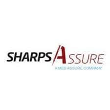Sharps Assure Logo