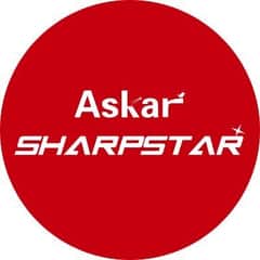 Sharpstar Logo