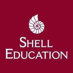 Shell Education Logo