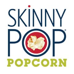 SkinnyPop Logo