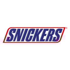 Snickers® Logo