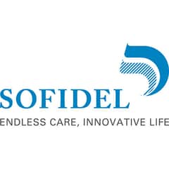 Sofidel Logo