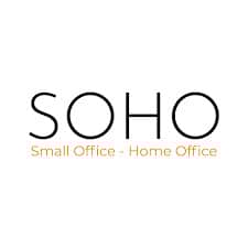 SOHO Logo