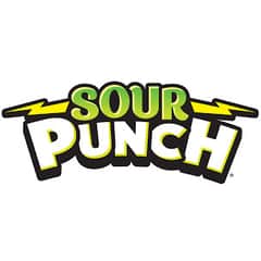 Sour Punch® Logo