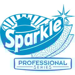 Sparkle Professional Series® Logo