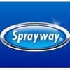 Sprayway&reg; Logo