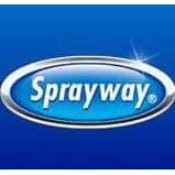Sprayway® Logo