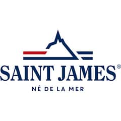 St. James® Logo