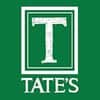 TATE'S BAKE SHOP Logo