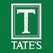 TATE'S BAKE SHOP Logo