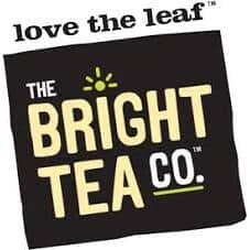 The Bright Tea Co. Logo
