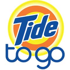 Tide To Go Logo