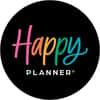 The Happy Planner&reg; Logo