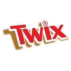Twix® Logo