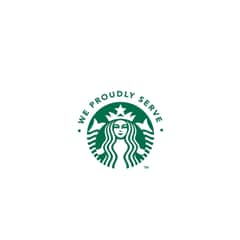 We Proudly Serve Logo