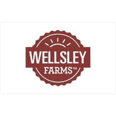Wellsley Farms™ Logo