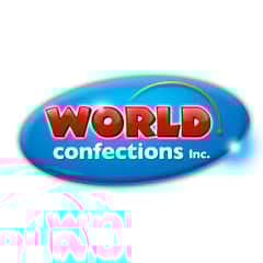 World Confections Logo
