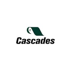 Cascades® Logo