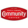 Community Coffee&reg; Logo