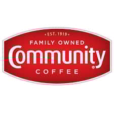 Community Coffee® Logo